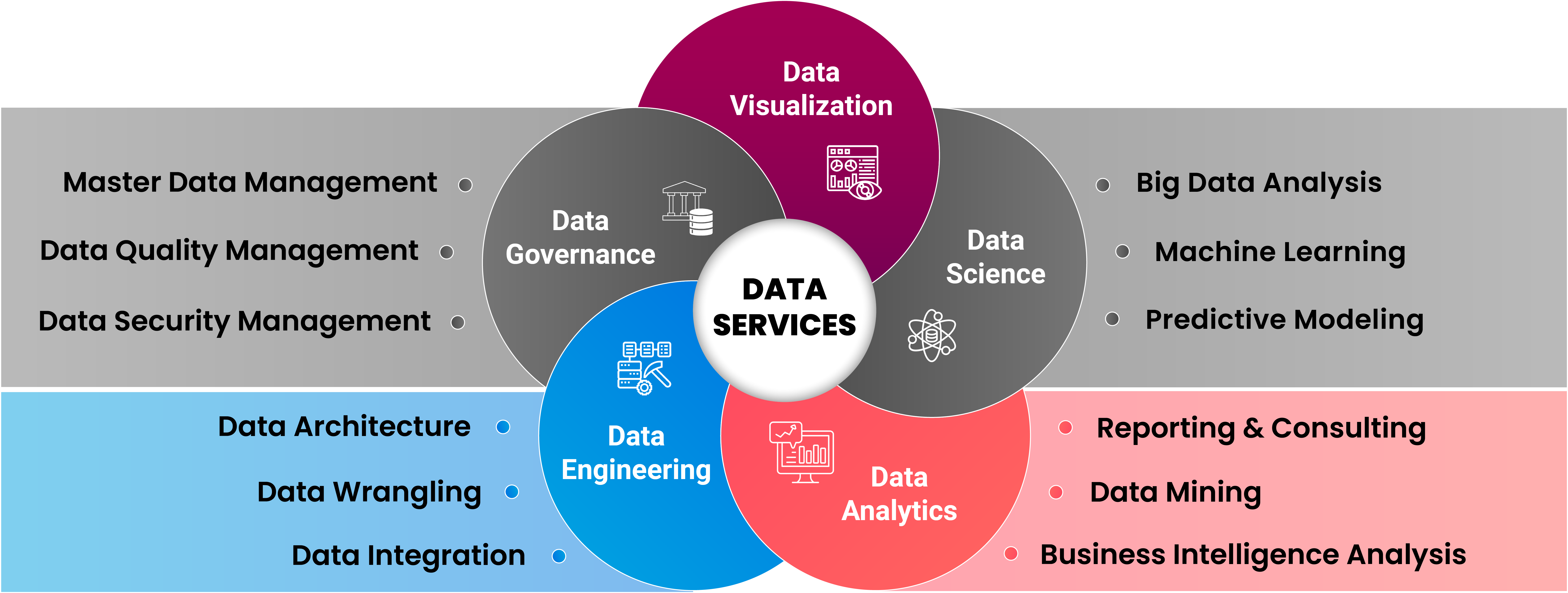 Data Analytics as a Service